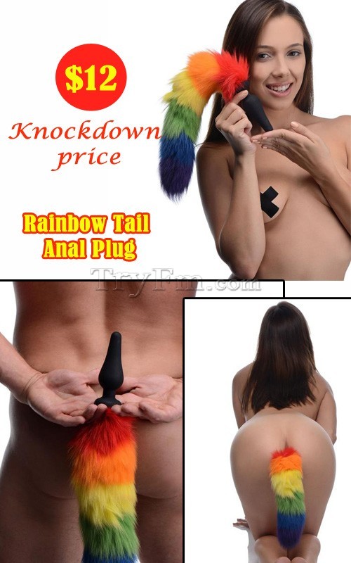 rainbowtailanalplug.jpg