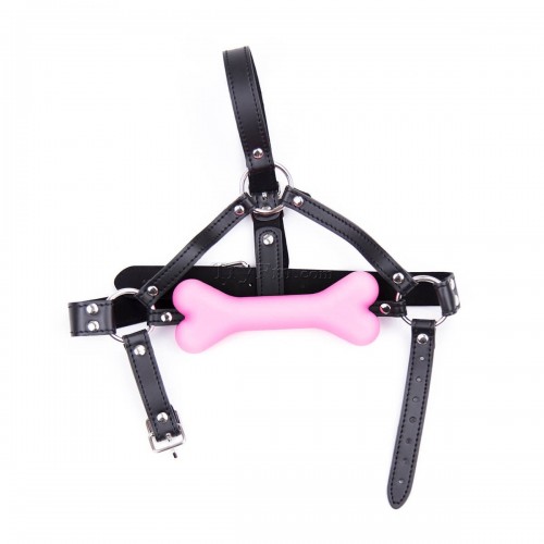 13-Hound-Bone-Gag-Head-Harness-pink-5.jpg