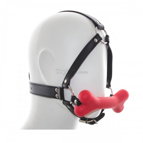 13-Hound-Bone-Gag-Head-Harness-red-3.jpg