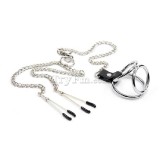 13-nipple-clamp-with-penis-ring2