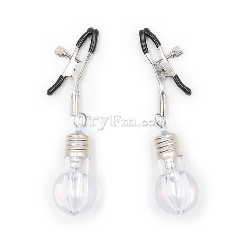 16 light bulb nipple clamp (1)