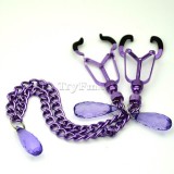17-purple-chain-nipple-clamp4