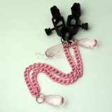 18-pink-chain-nipple-clamp2