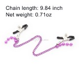 2-purple-chain-nipple-clamp4