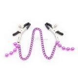 2-purple-chain-nipple-clamp5
