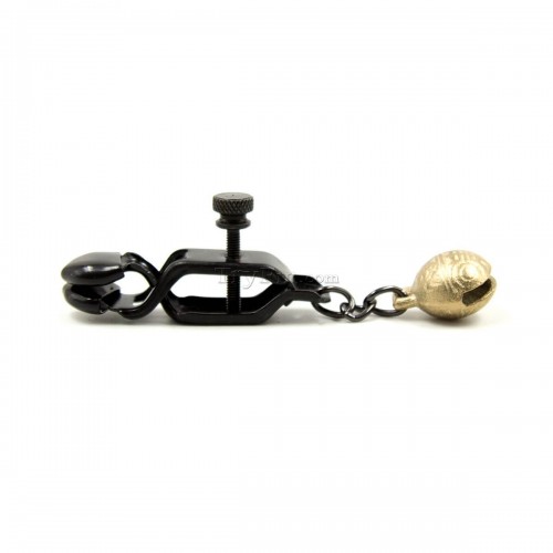 8 nipple clamp with bell (3)