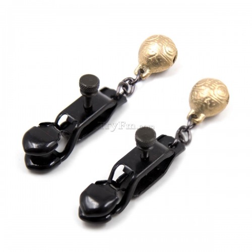 8 nipple clamp with bell (4)