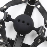 12-Head-Harness-Silicone-Ball-Gag-with-Nose-Hook5