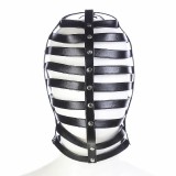 7-Black-Breathable--Net-Helmet3
