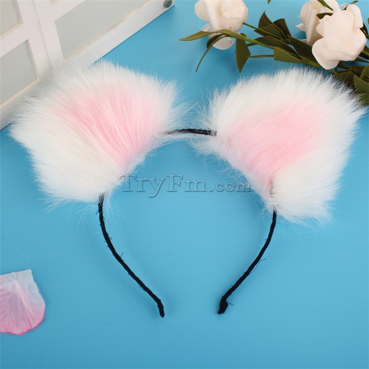 1-pink-white-furry-hair-sticks-headdress7.jpg