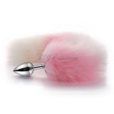 1-pink-white-furry-tail-anal-plug4