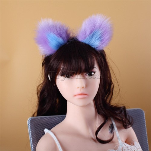 10-Blue-purple-furry-hair-sticks-headdress8.jpg