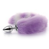 11-White-purple-furry-tail-anal-plug19
