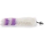 11-White-purple-furry-tail-anal-plug3