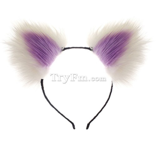 11-white-purple-furry-hair-sticks-headdress7.jpg