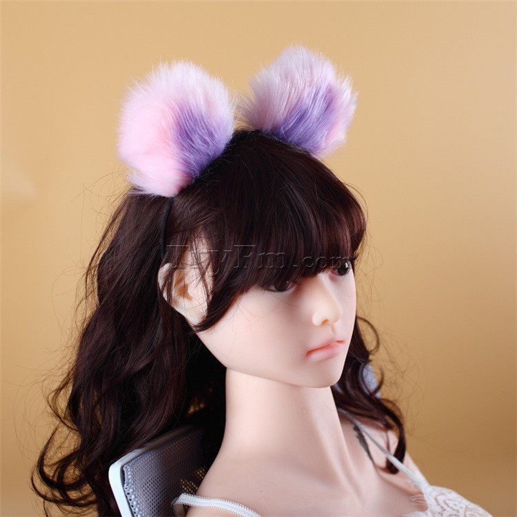 12-pink-purple-furry-hair-sticks-headdress1.jpg
