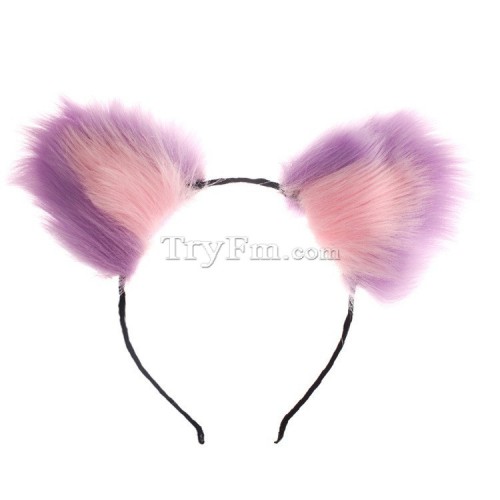 12-pink-purple-furry-hair-sticks-headdress9.jpg
