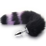 13-black-purple-furry-tail-anal-plug1