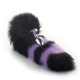 13-black-purple-furry-tail-anal-plug4