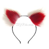 4-white-red-furry-hair-sticks-headdress2