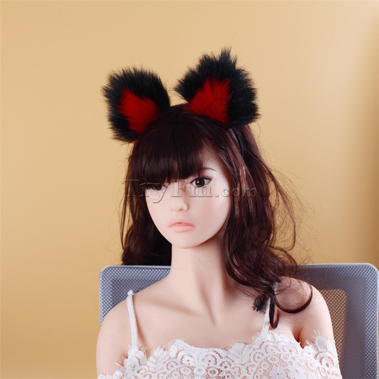 6-red-black-furry-hair-sticks-headdress3.jpg