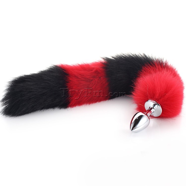 6-red-black-furry-tail-anal-plug2.jpg
