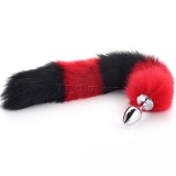 6-red-black-furry-tail-anal-plug2