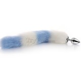 7-Blue-white-furry-tail-anal-plug25