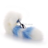 7-Blue-white-furry-tail-anal-plug3