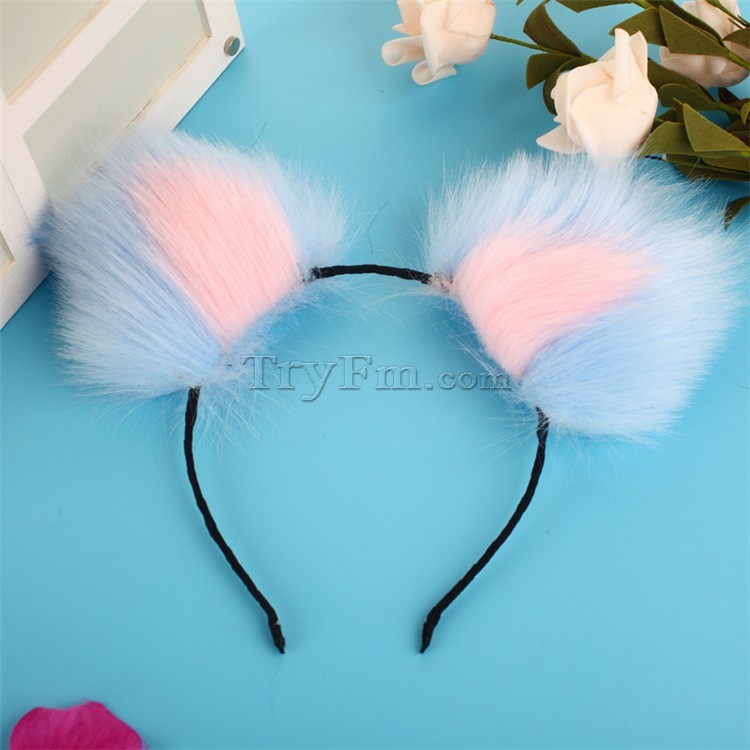 8-blue-pink-furry-hair-sticks-headdress6.jpg