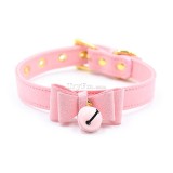 3-pink-knot-collar-will-bell2