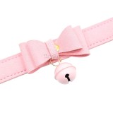 3-pink-knot-collar-will-bell3