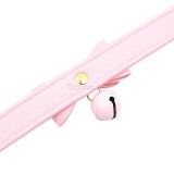 3-pink-knot-collar-will-bell4
