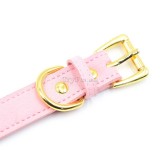 3-pink-knot-collar-will-bell5