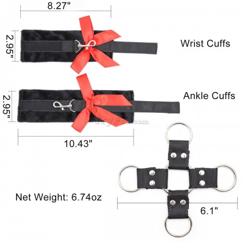 6-cute-bowknot-cuffs-for-hogtie7.jpg