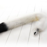 1a-30-inch-white-black-long-tail-anal-plug1