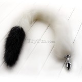 1a-30-inch-white-black-long-tail-anal-plug2