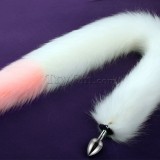 2a-30-inch-white-pink-long-tail-anal-plug6