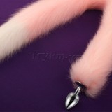 2b-30-inch-pink-white-long-tail-anal-plug4