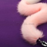 2b-30-inch-pink-white-long-tail-anal-plug5