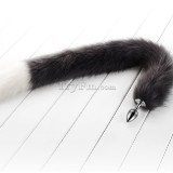 3b-30-inch-white-grey-long-tail-anal-plug2