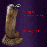 4c-30-inch-brown-long-tail-anal-plug5