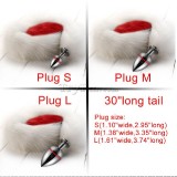 5a-30-inch-white-red-long-tail-anal-plug5