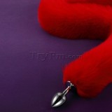 5c-30-inch-red-long-tail-anal-plug5