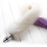 6a-30-inch-white-purple-long-tail-anal-plug4