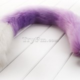 6b-30-inch-white-purple-long-tail-anal-plug5