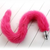8c-30-inch-pink-long-tail-anal-plug4
