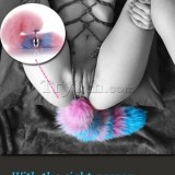 11-8-Colorfule-tail-for-bondage-girls