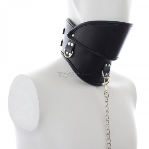 12 sex slave collar (1)